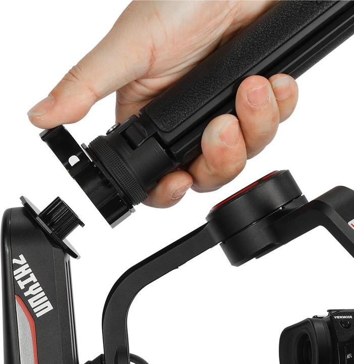 Immagine prodotto SmallRig Adattatore universale a sgancio rapido - BSS2714