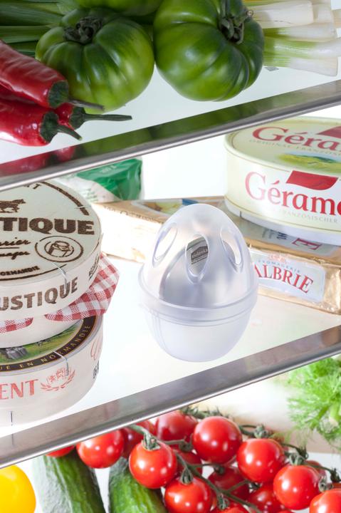 Produktbild Reka Zilofresh Geruchskiller Kühlschrank - Ei