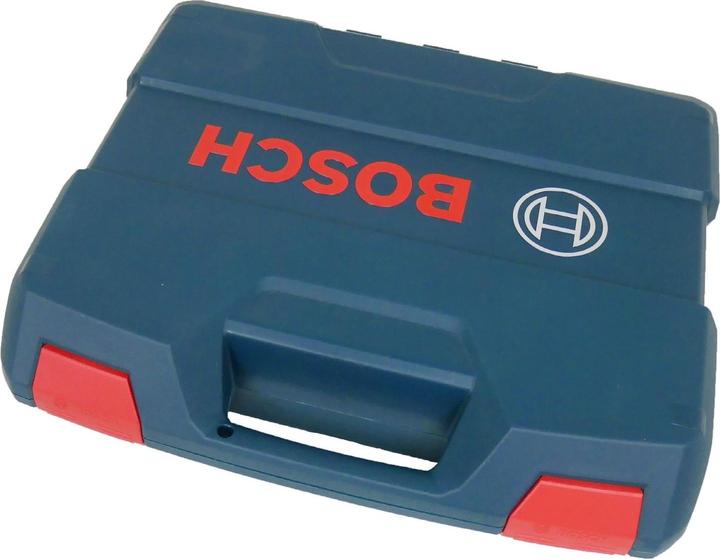 Produktbild Bosch Hausgeräte Bosch Maschinenkoffer für 18 + 12 Volt Akkuschrauber GSR GSB Modelle