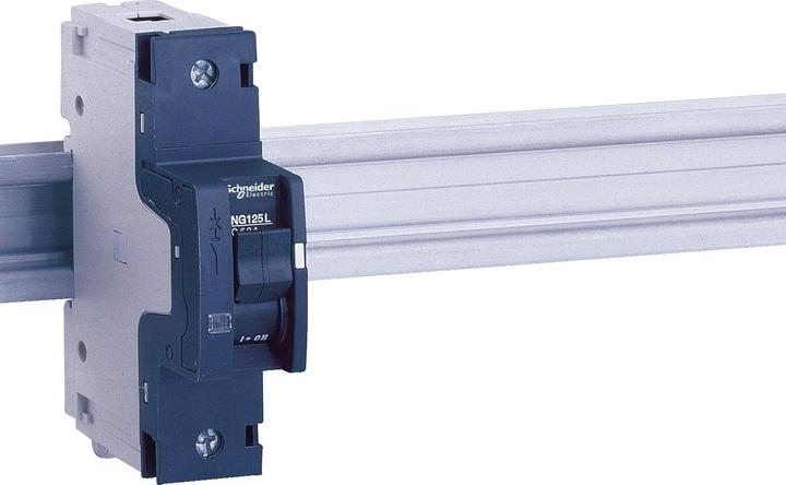 Schneider Electric SE 18741 LS-Schalter, B-Char, 10A, 1p
