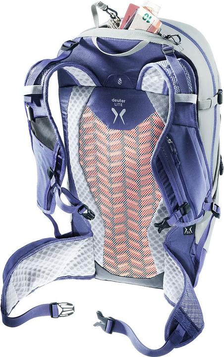 Actual product image Deuter Spped Lite 25 (25 l)