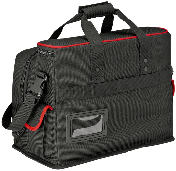 Actual product image Knipex Tool Bag Service (1 pieces)
