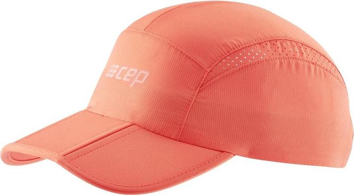 Image du produit Cep Casquette de course à pied (Taille unique)