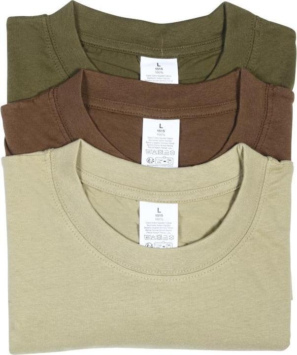 Actual product image Idaho T-shirt (S)