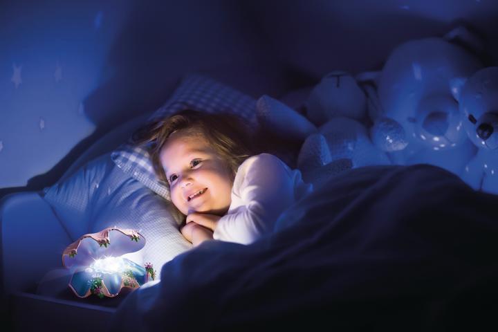 Immagine prodotto Playmobil Nightlight Pearl Scallop (70095)