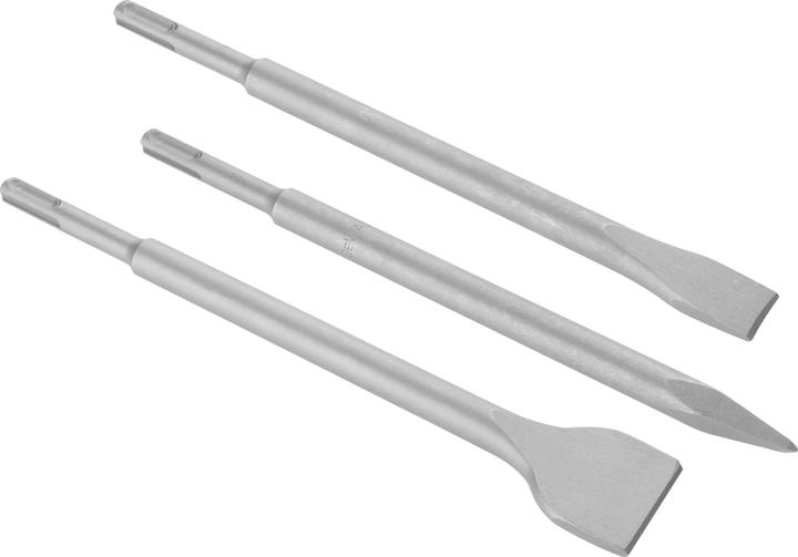 DeWalt Set SDSPlus Meissel 3tlg. (250 mm)