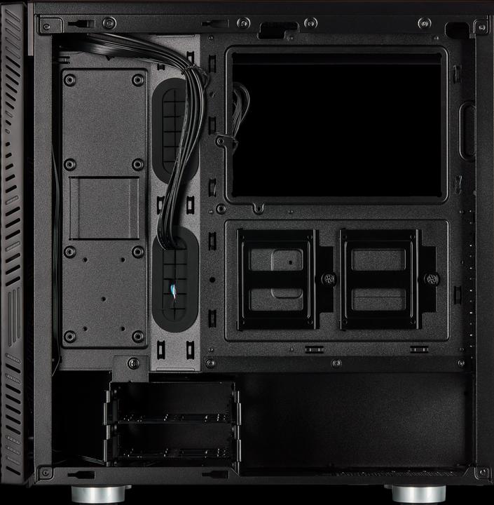Image du produit Corsair Airflow 275R (ATX, mATX, Mini-ITX)