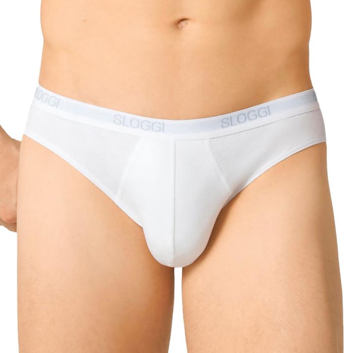 Immagine prodotto Sloggi Confezione da 4 slip Basic Mini (M, confezione da 4)