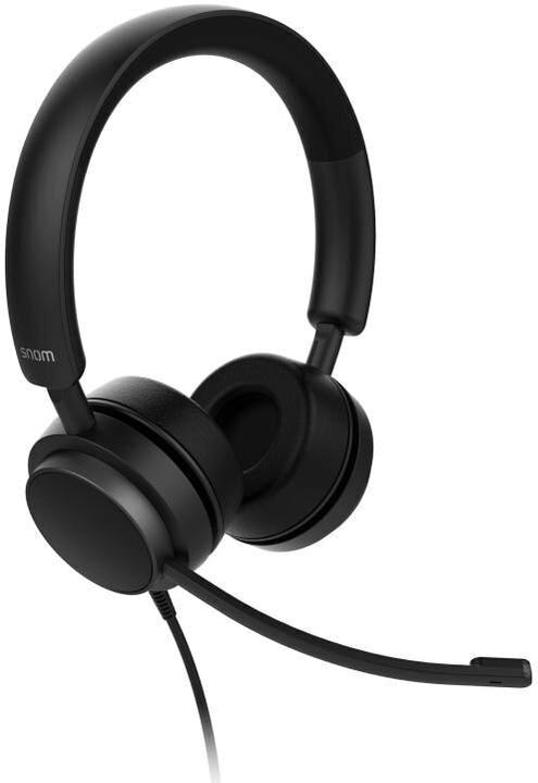 Produktbild Snom A310D Headset (Kabelgebunden, USB-A)