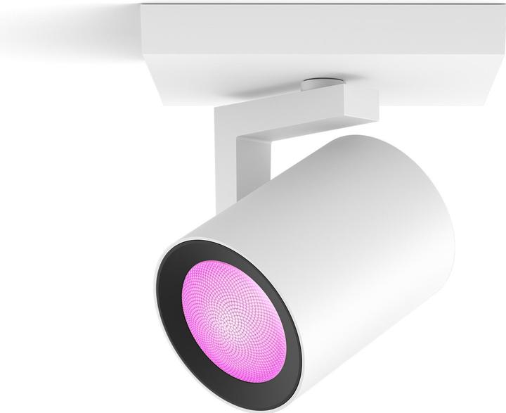 Actual product image Philips Argenta (400 lm, GU10)