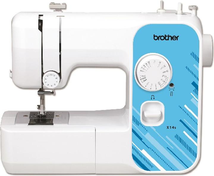 Image du produit Brother X14S