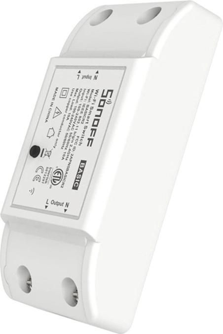 Immagine prodotto Sonoff BASE R2 (Attuatore dell'interruttore)