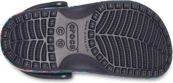 Produktbild Crocs Classic Dino Clog T (24)