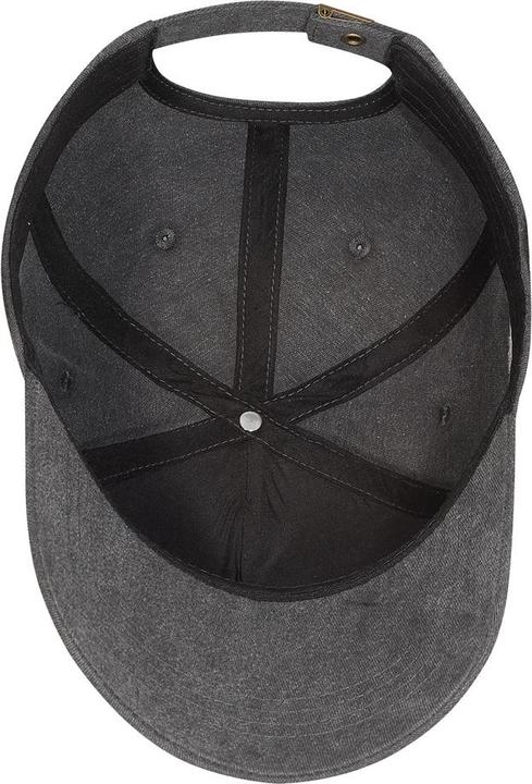 Actual product image Star Wars Logo Baseball Cap (One size)