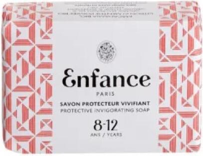 Image du produit Enfance Paris Savon protecteur revigorant 100g (Savon liquide, 100 ml)