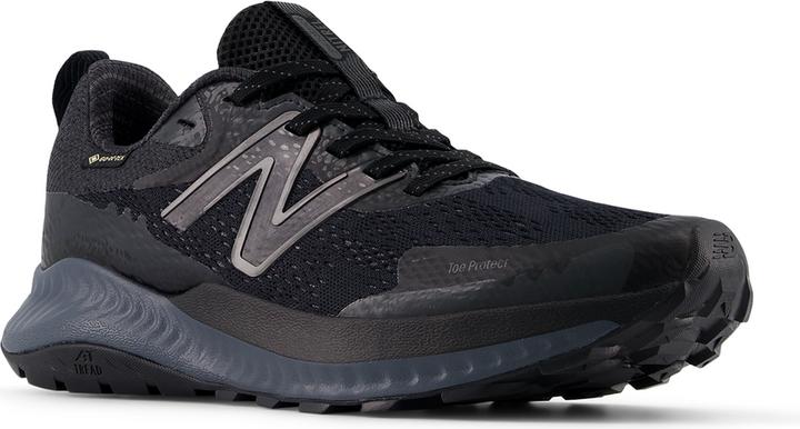 Actual product image New Balance WTNTRGR5 Nitrel GTX v5 (40)