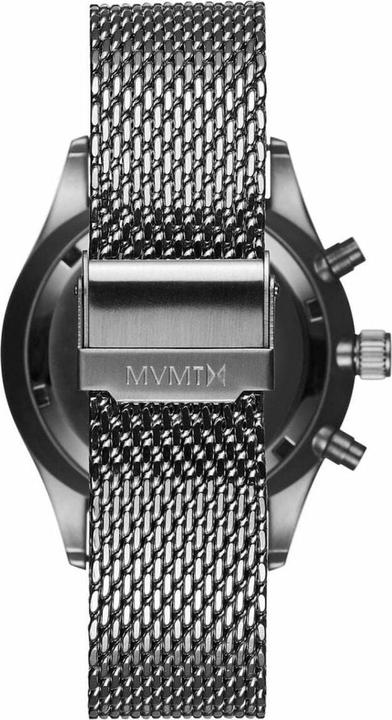 Actual product image Mvmt Voyager (Analogue wristwatch, 42 mm)