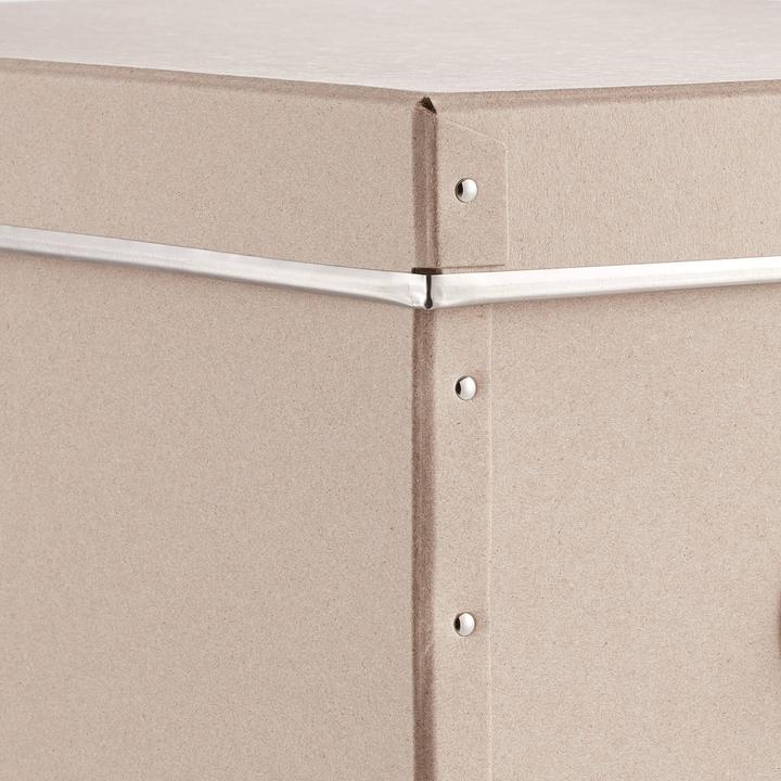 Actual product image micasa Bigso (28.5 x 38 x 28.5 cm)
