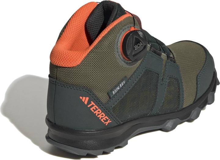 Image du produit adidas Kid's Terrex BOA Mid Rain Ready (40)