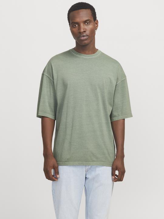 Image du produit Jack & Jones Jjecharge Faded Tee O-Neck Noos (XL)