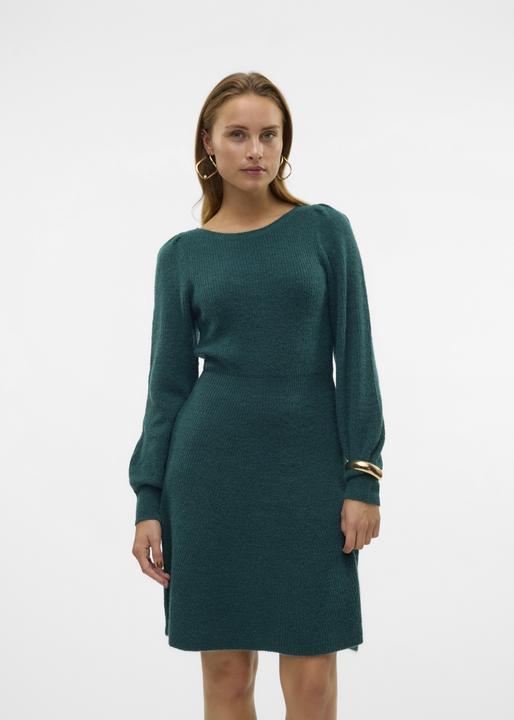 Produktbild Vero Moda VMFLAVOUR Langes Kleid Strickkleid (S)