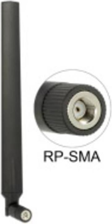 Produktbild Delock Antenne 802,11 a/b/g/n/ac (5G)