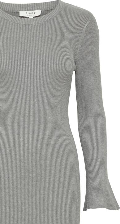 Image du produit B.young BYMMMORLA RIB DRESS 20815308 (XL)