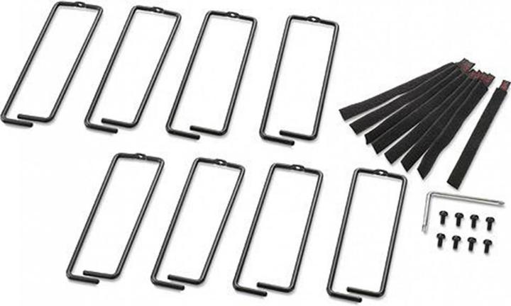 Produktbild APC NetShelter SX 750mm Cable Ring Set