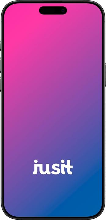 Actual product image jusit iPhone 16 Pro Max (256 GB, Black Titanium, 6.90", A / Like new)