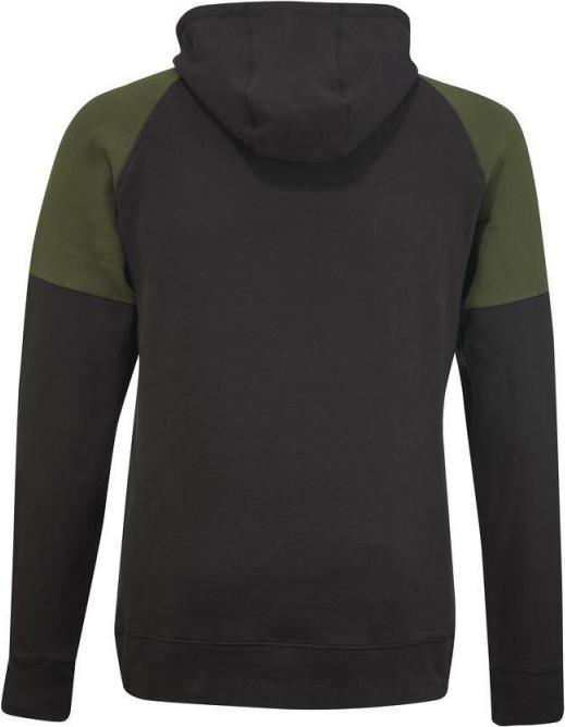 Produktbild CCM CAMO SR Kapuzenpullover (Schwarz, S) (S)