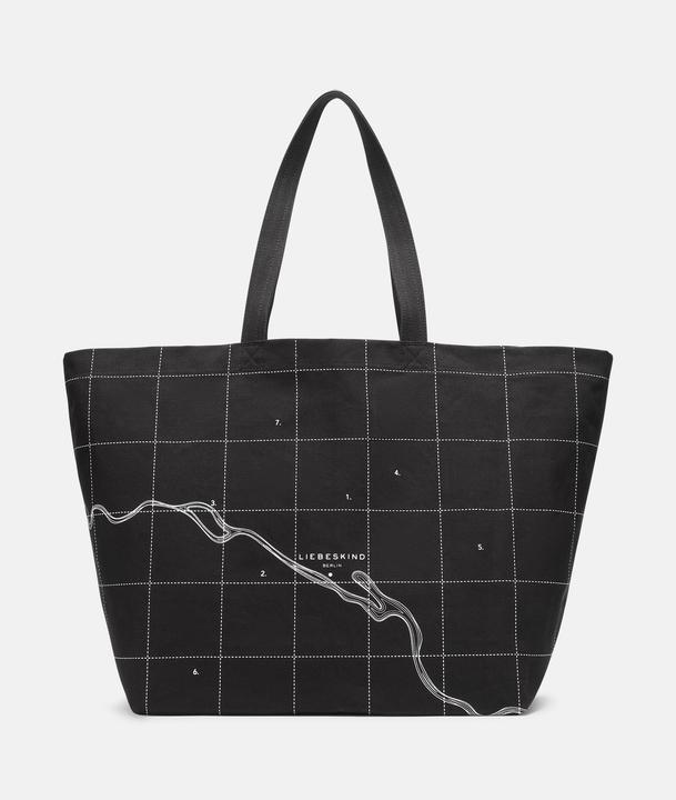 Immagine prodotto Liebeskind Berlin Shopper Canvas XL (65 l)