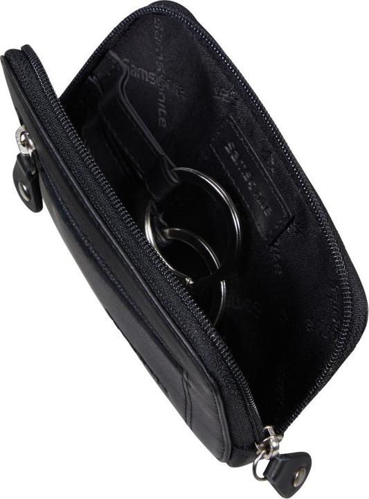 Actual product image Samsonite ATTACK 2 SLG Key Case
