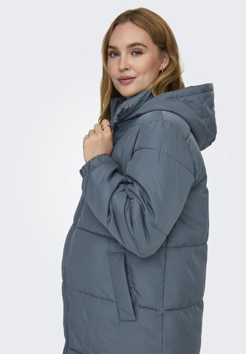 Produktbild Only Maternity OLMTRUDY Steppmantel Steppmantel (XXL)