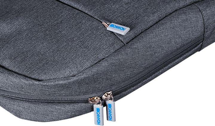 Actual product image Canyon BP-4 Backpack Laptop (12 l)