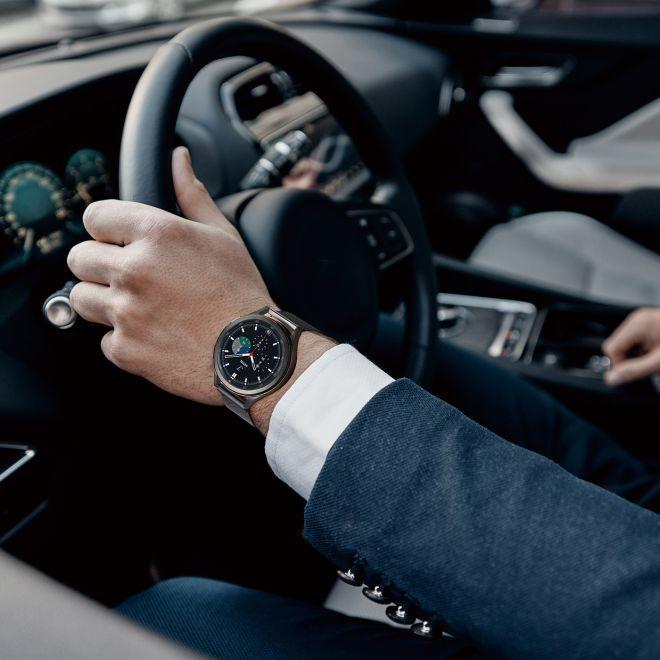 Produktbild Dux Ducis Milanese Series (20 mm, 41 mm, 42 mm, Edelstahl)