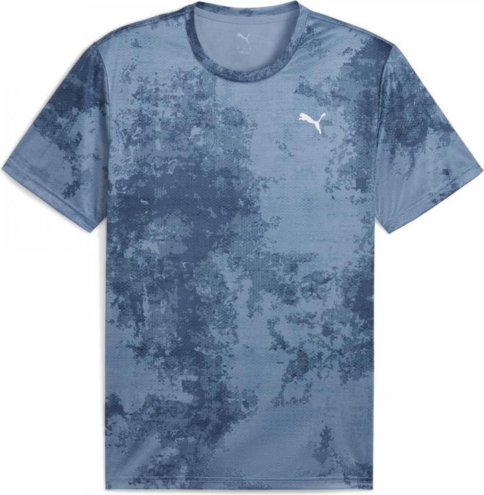 Image du produit Puma M Tad Essentials Aop Tee (M)