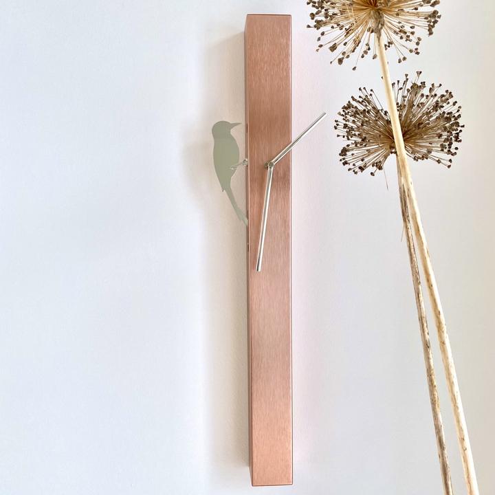 Produktbild TFA Pendeluhr (24.60 cm)