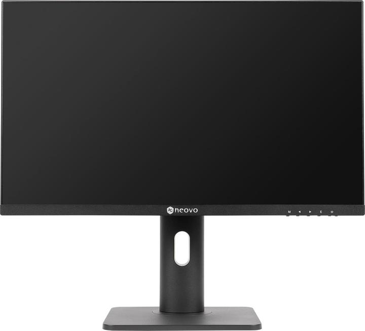Actual product image AG neovo TECHNOLOGY LH-2403 24IN 1080P ERGONOMIC LCD DESKTOP MONI NMS (1920 x 1080 pixels, 23.80")