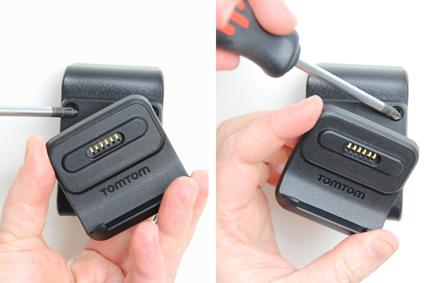 Produktbild Brodit Active Dock Holder with Tilt Swivel