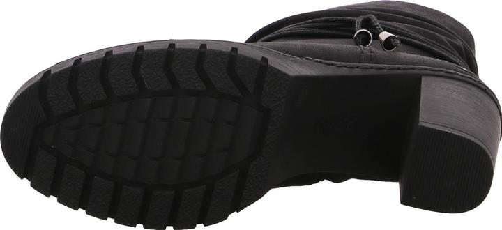Actual product image Rieker boots (36)
