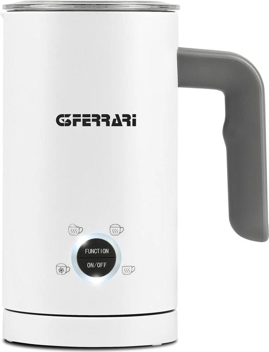 G3 Ferrari G10173 Milk frother 500W 300ml 4 (25 cl)