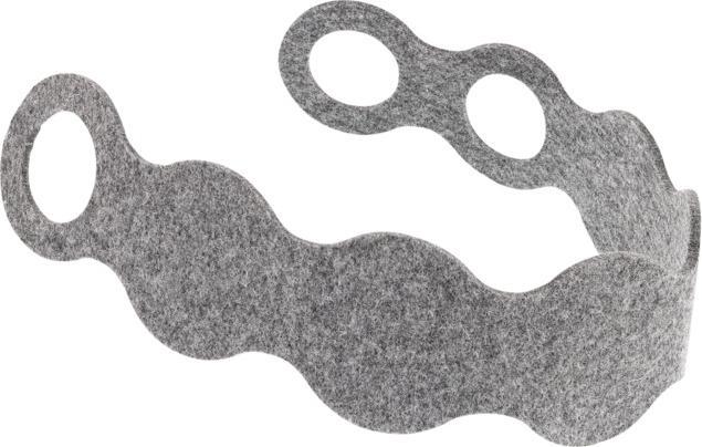 Produktbild Türklemmschutz 410 mm