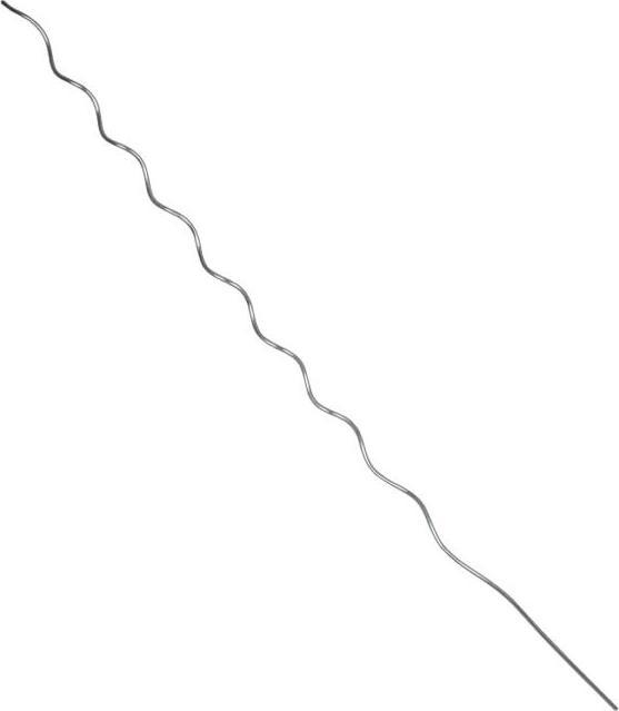 Produktbild Bradas Spiralstab verzinkt (200 cm)