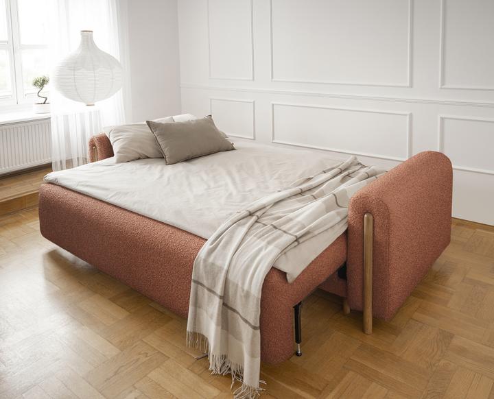 Produktbild ELTAP Arcadova (Bettsofa, 3-Sitzer)