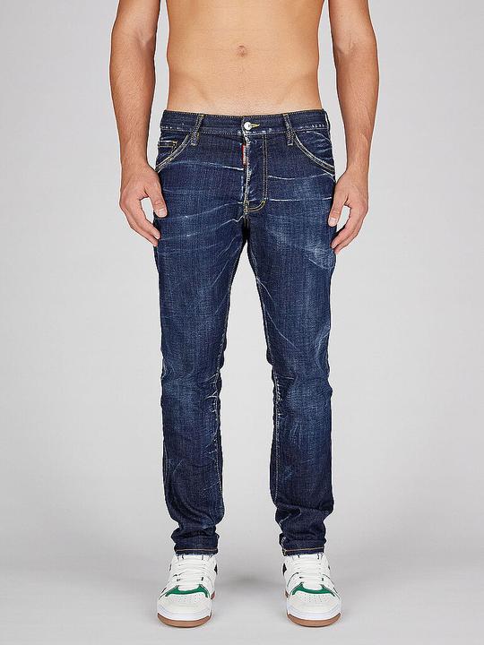 Image du produit Dsquared2 S74LB1315S30342327750-877 (46)