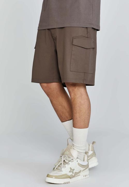 Produktbild Siksilk Cargoshorts Cargo Shorts (S)