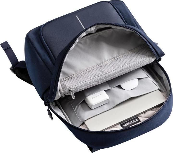 Immagine prodotto XD Design ZAINO SOFT DAYPACK NAVY P/N:P705.985 (17 l)