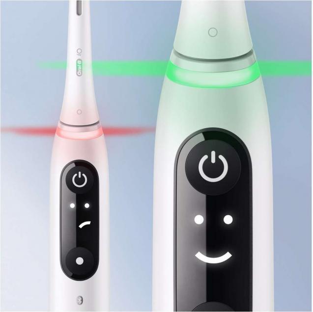 Immagine prodotto Oral-B iO-Series 7 (Spazzolino oscillante)