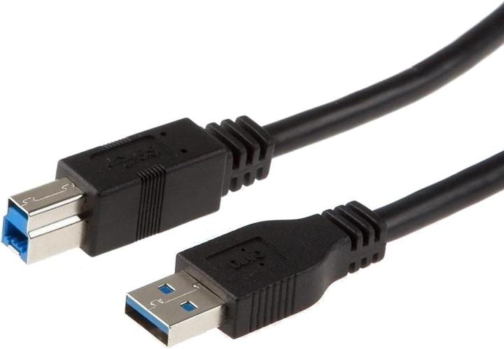 Actual product image Wirewin USB 3.0 (5 m, USB 3.0)