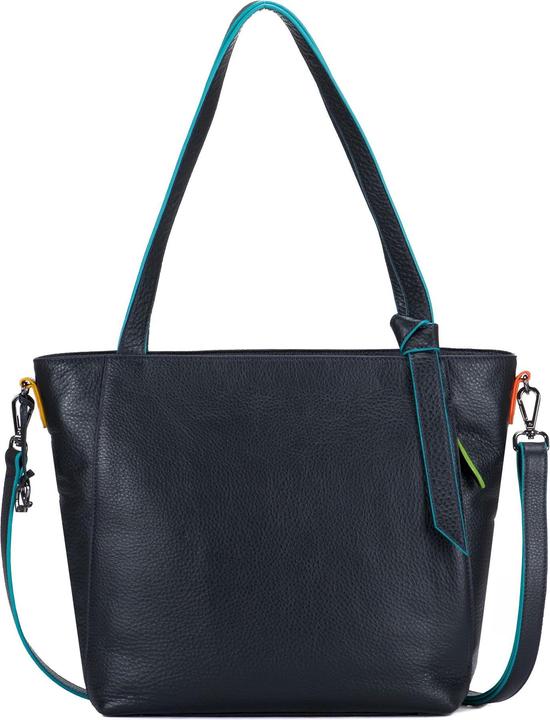 Mywalit Levanto Shopper Tasche Leder 36 cm (10 l)